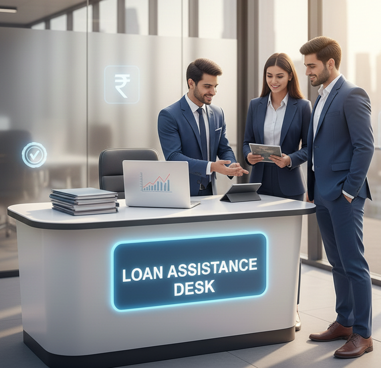 Home Loan Assistance