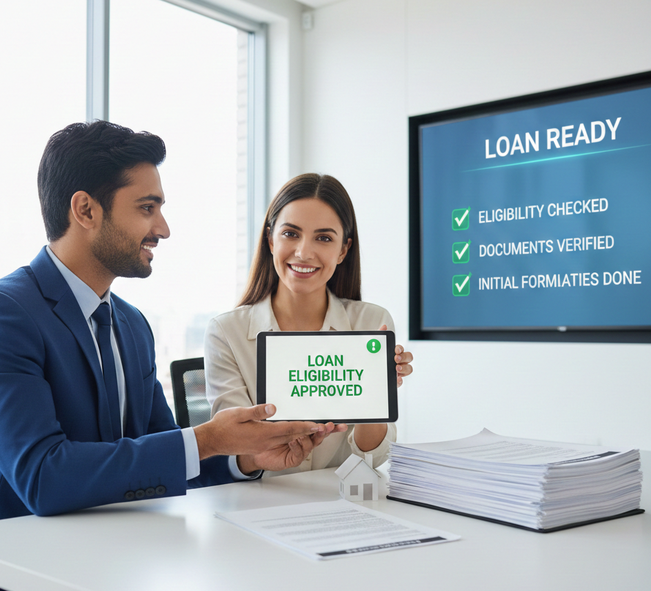 Home Loan Assistance