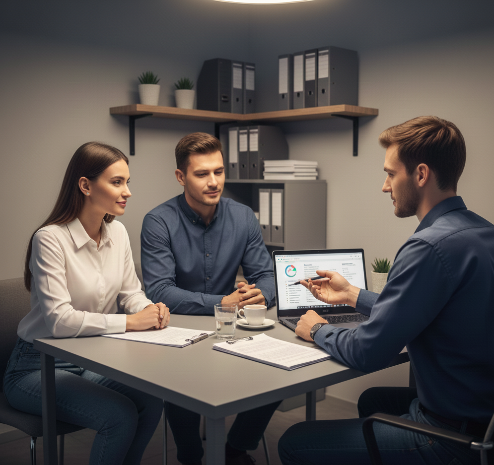 Home Loan Assistance