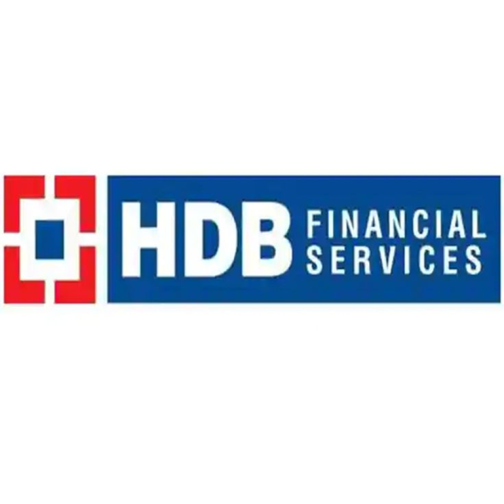 HDB Financial Services