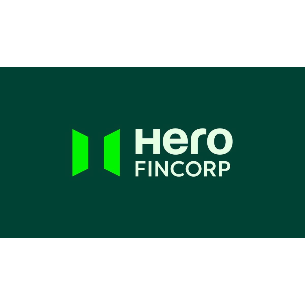 Hero Fincorp