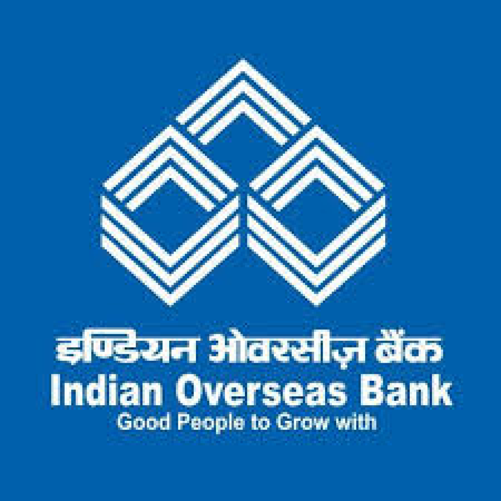 Indian Overseas Bank