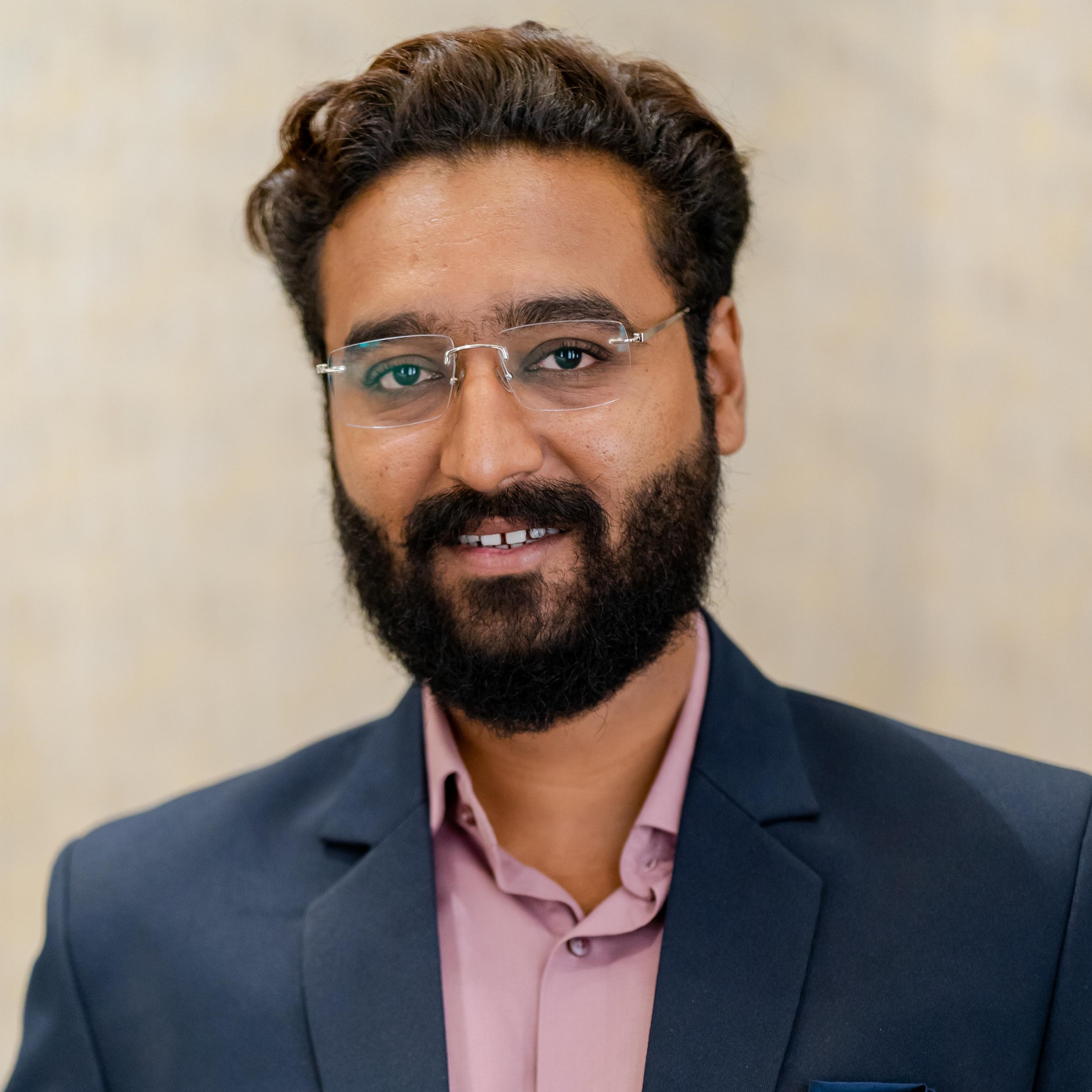 Founder of PAL Realty & Finance Services LLP